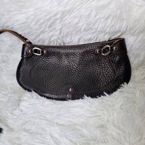 Cole Haan Wristlet village H05